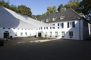 Jugendherberge Aachen - Hostel