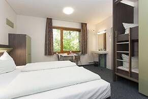 Jugendherberge Aachen - Hostel