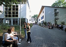 Jugendherberge Aachen - Hostel