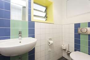 Jugendherberge Aachen - Hostel