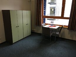 Jugendherberge Aachen - Hostel