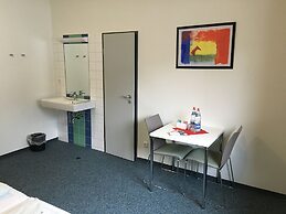 Jugendherberge Aachen - Hostel