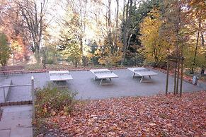 Jugendherberge Aachen - Hostel