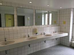 Jugendherberge Aachen - Hostel