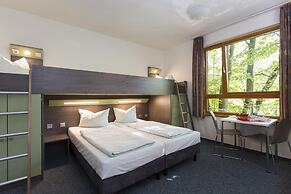 Jugendherberge Aachen - Hostel