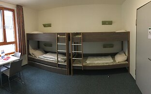 Jugendherberge Aachen - Hostel