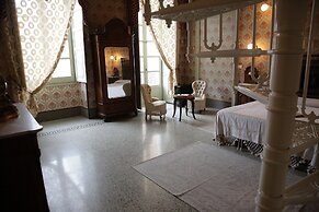 Residenza d'Epoca Regina d'Arborea