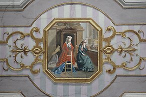 Residenza d'Epoca Regina d'Arborea