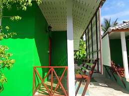 Sarm Mork Guesthouse