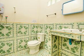 Sarm Mork Guesthouse