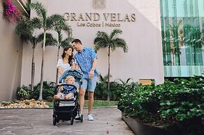 Grand Velas Los Cabos - All Inclusive
