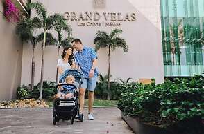 Grand Velas Los Cabos - All Inclusive