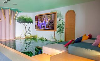 Grand Velas Los Cabos - All Inclusive