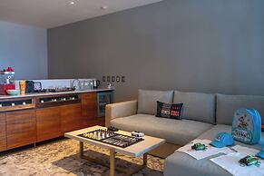 Grand Velas Los Cabos - All Inclusive