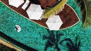 Grand Velas Los Cabos - All Inclusive