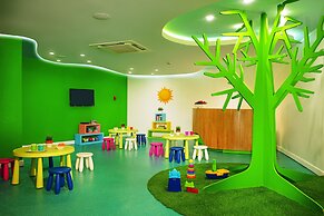 Dreams Dominicus La Romana - All Inclusive