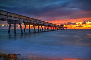 Ashley Brooke Beach Resort