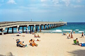 Ashley Brooke Beach Resort