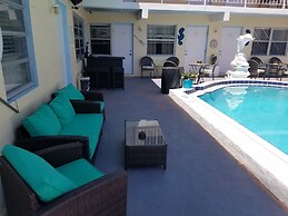 Ashley Brooke Beach Resort