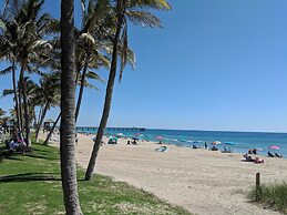 Ashley Brooke Beach Resort