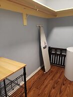 Ashley Brooke Beach Resort