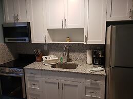 Ashley Brooke Beach Resort