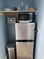 Ashley Brooke Beach Resort