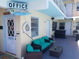 Ashley Brooke Beach Resort