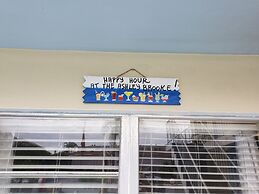 Ashley Brooke Beach Resort