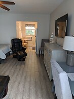 Ashley Brooke Beach Resort