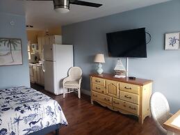 Ashley Brooke Beach Resort