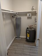 Ashley Brooke Beach Resort