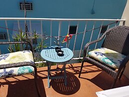 Ashley Brooke Beach Resort