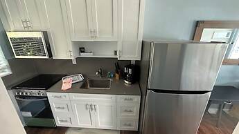 Ashley Brooke Beach Resort