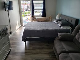 Ashley Brooke Beach Resort