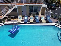 Ashley Brooke Beach Resort