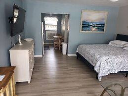 Ashley Brooke Beach Resort