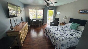 Ashley Brooke Beach Resort