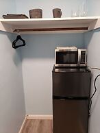 Ashley Brooke Beach Resort