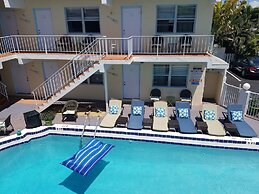 Ashley Brooke Beach Resort