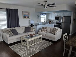 Ashley Brooke Beach Resort