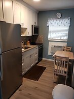 Ashley Brooke Beach Resort