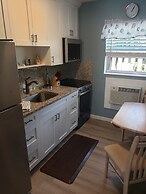 Ashley Brooke Beach Resort