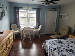 Ashley Brooke Beach Resort