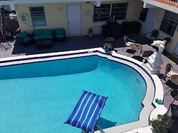 Ashley Brooke Beach Resort