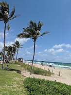 Ashley Brooke Beach Resort