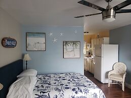 Ashley Brooke Beach Resort