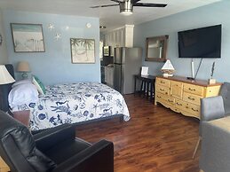 Ashley Brooke Beach Resort