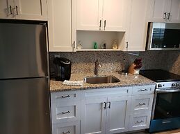 Ashley Brooke Beach Resort