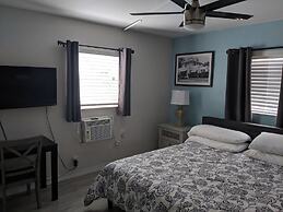 Ashley Brooke Beach Resort